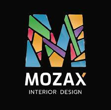 Logo Công Ty MOZAX GROUP