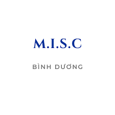 Logo Công Ty M.I.S.C Bình Dương