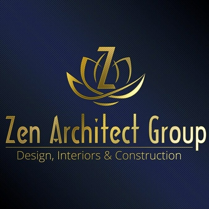 Logo Công Ty Tư Vấn Xây Dựng Thương Mại Thiền