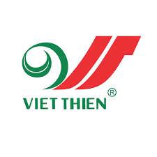 Logo Công Ty Sản Xuất Thương Mại Dịch Vụ Việt Thiên