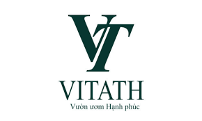 Logo Công Ty Vitath Pharma