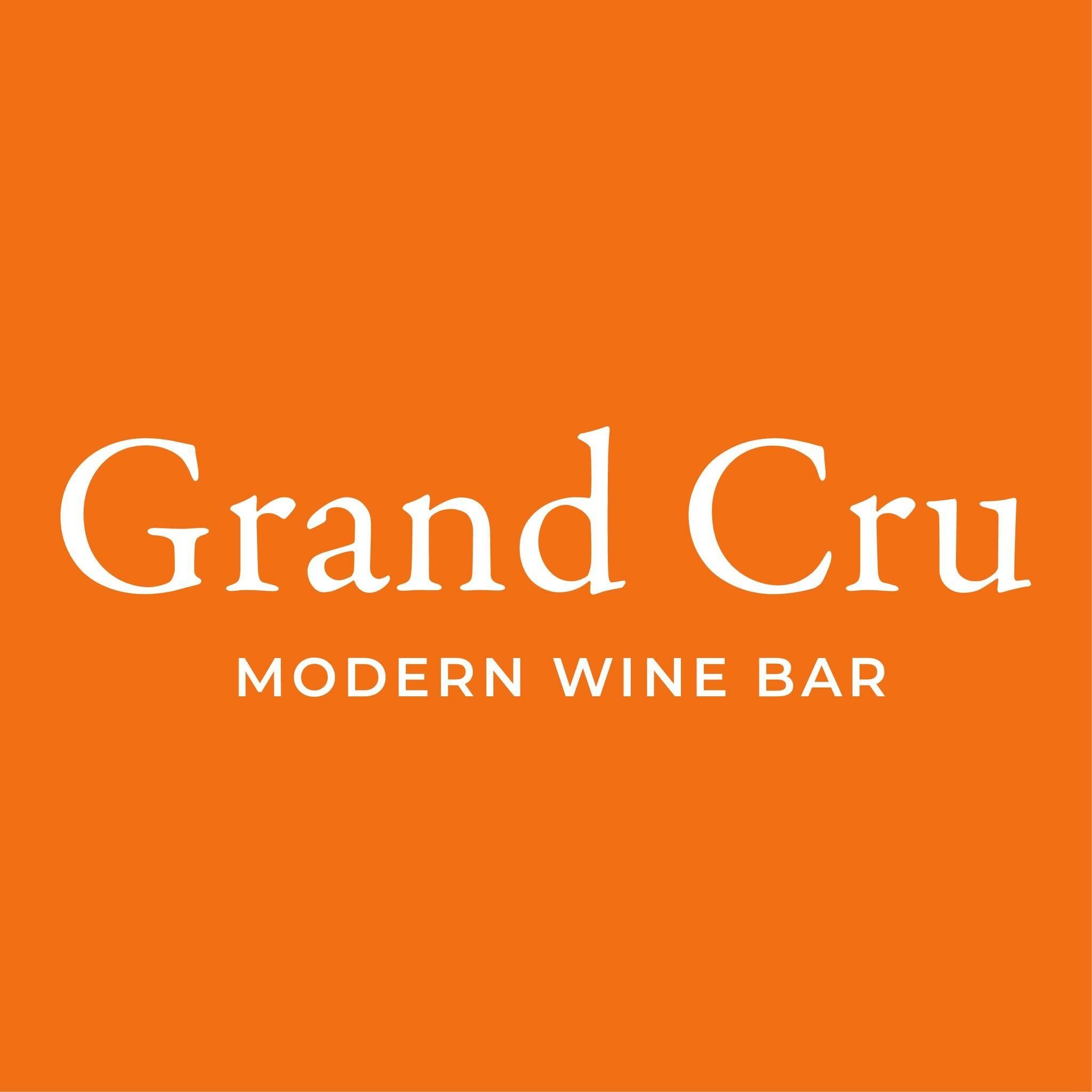Logo Công Ty Grand Cru Modern Wine Bar