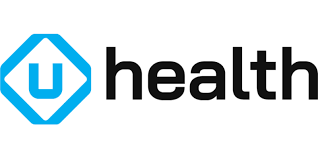 Logo Công Ty DƯỢC PHẨM UHEALTH