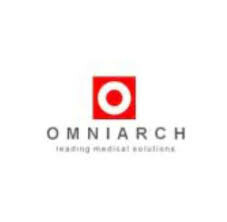 Logo Công Ty Omniarch Healthcare Việt Nam