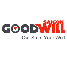 Logo Công Ty Thiện Chí Sài Gòn - Goodwill