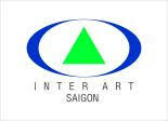 Logo Công Ty Inter Art Sài Gòn