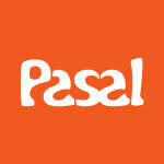 Logo Công Ty Pasal