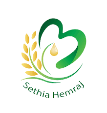Logo Công Ty Dầu Gạo Sethia Hemraj
