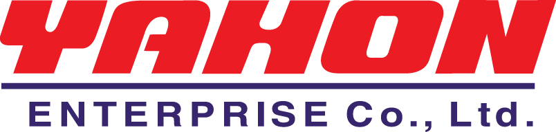 Logo Công Ty YAHON