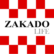Logo Công Ty Zakado