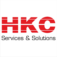 Logo Công Ty Đầu Tư HKC