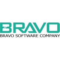 Logo Công Ty Phần mềm BRAVO