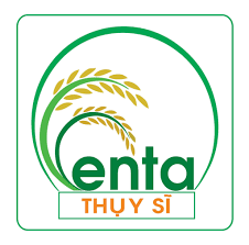 Logo Công Ty Genta Thụy Sĩ