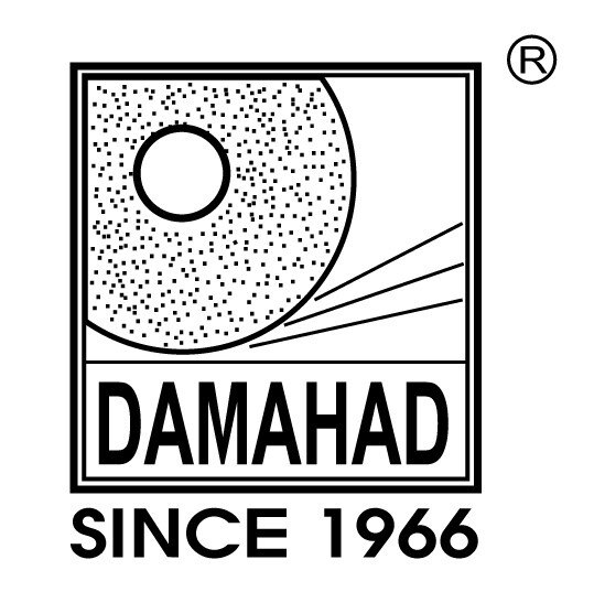 Logo Công Ty Đá Mài Hải Dương