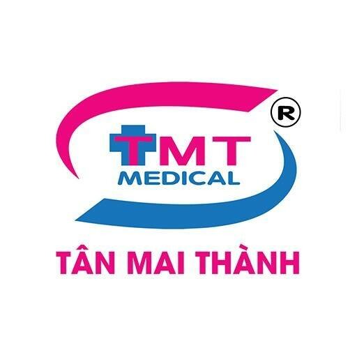 Logo Công Ty TMT MEDICAL