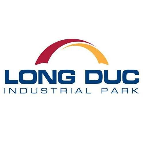 Logo Công Ty ĐẦU TƯ LONG ĐỨC