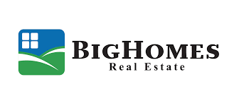 Logo Công Ty BigHomes