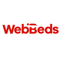 Logo Công Ty WebBeds