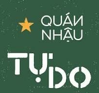 Logo Công Ty 1986 Việt Nam - Quán Nhậu Tự Do