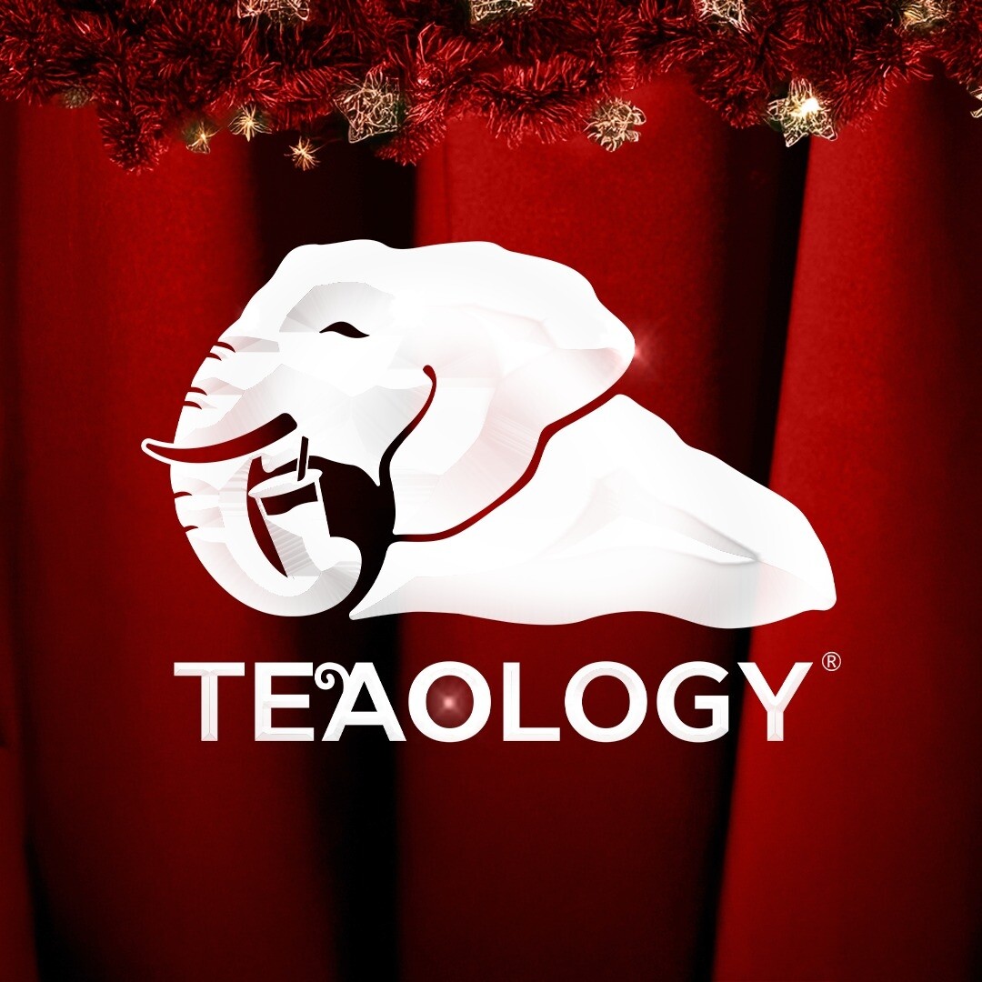 Logo Công Ty TeaOlogy