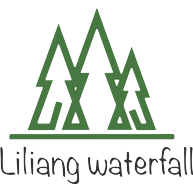 Logo Công Ty Liliang waterfall and Resort