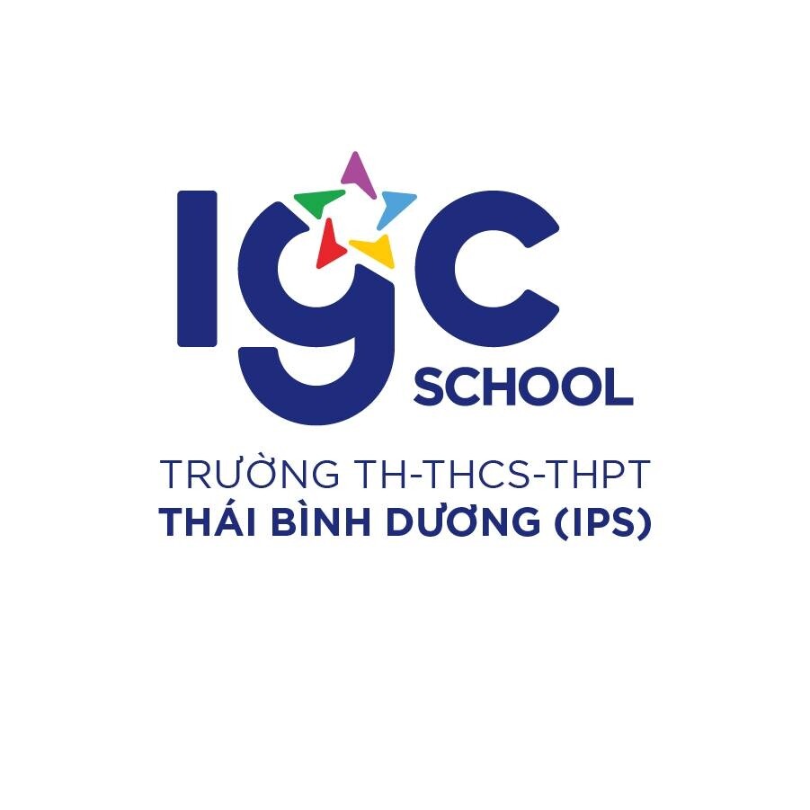 Logo Công Ty Trường TH-THCS-THPT Thái Bình Dương