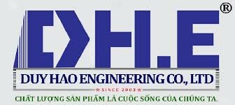 Logo Công Ty Kỹ Thuật Duy Hảo