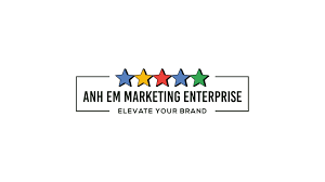 Logo Công Ty ANH EM MARKETING ENTERPRISES