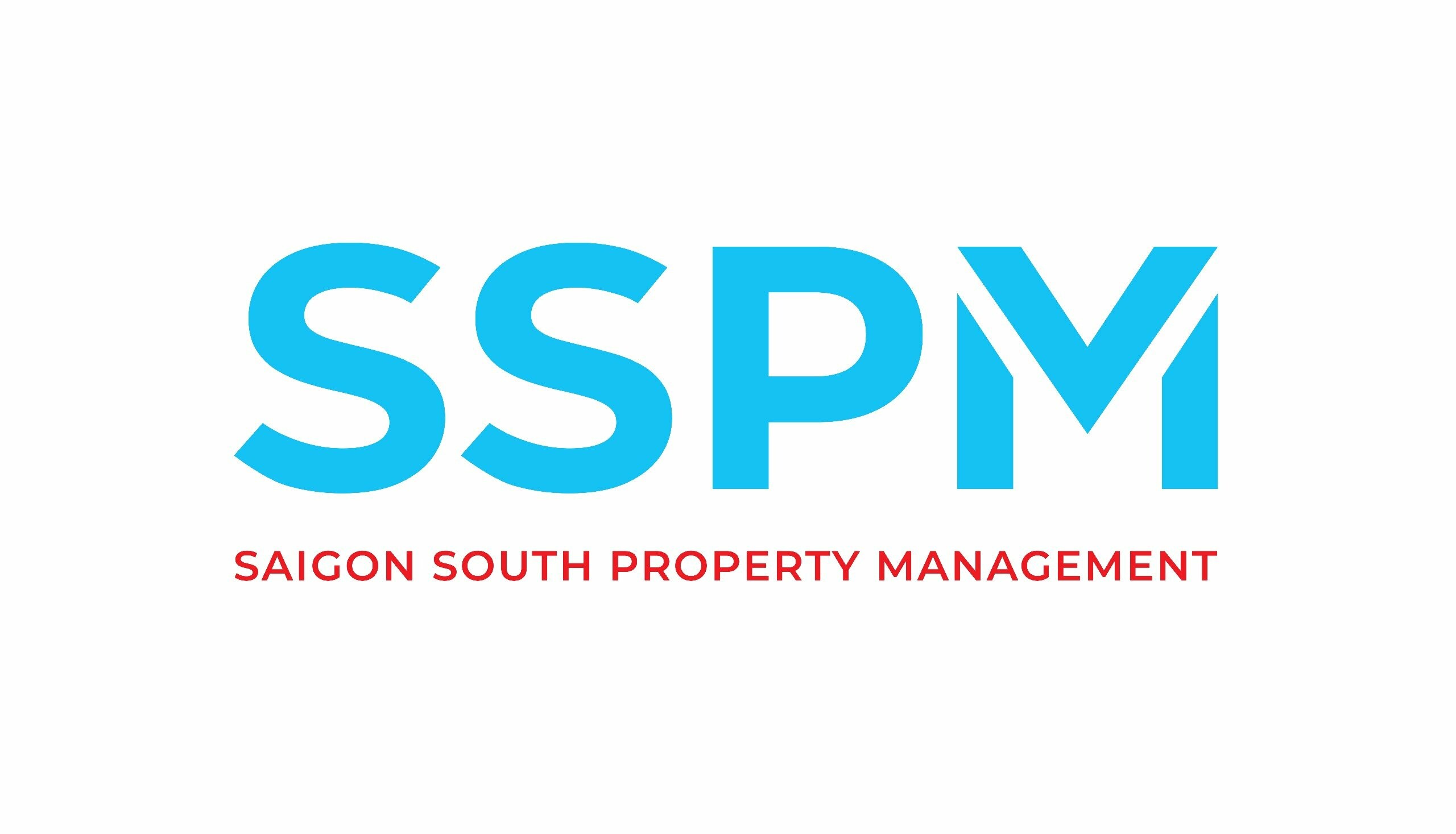 Logo Công Ty Quản Lý Bất Động Sản Nam Sài Gòn