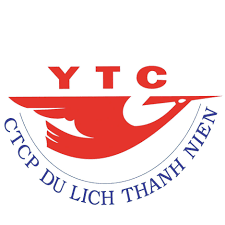 Logo Công Ty Du Lịch Thanh Niên - YTC