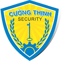 Logo Công Ty Dịch Vụ Bảo Vệ Cường Thịnh