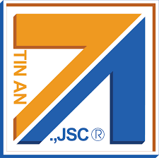 Logo Công Ty Tư Vấn Xây Dựng Tín An