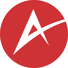 Logo Công Ty DU LỊCH CHÂU MỸ