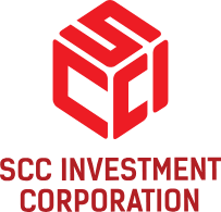 Logo Công Ty ĐẦU TƯ SCC