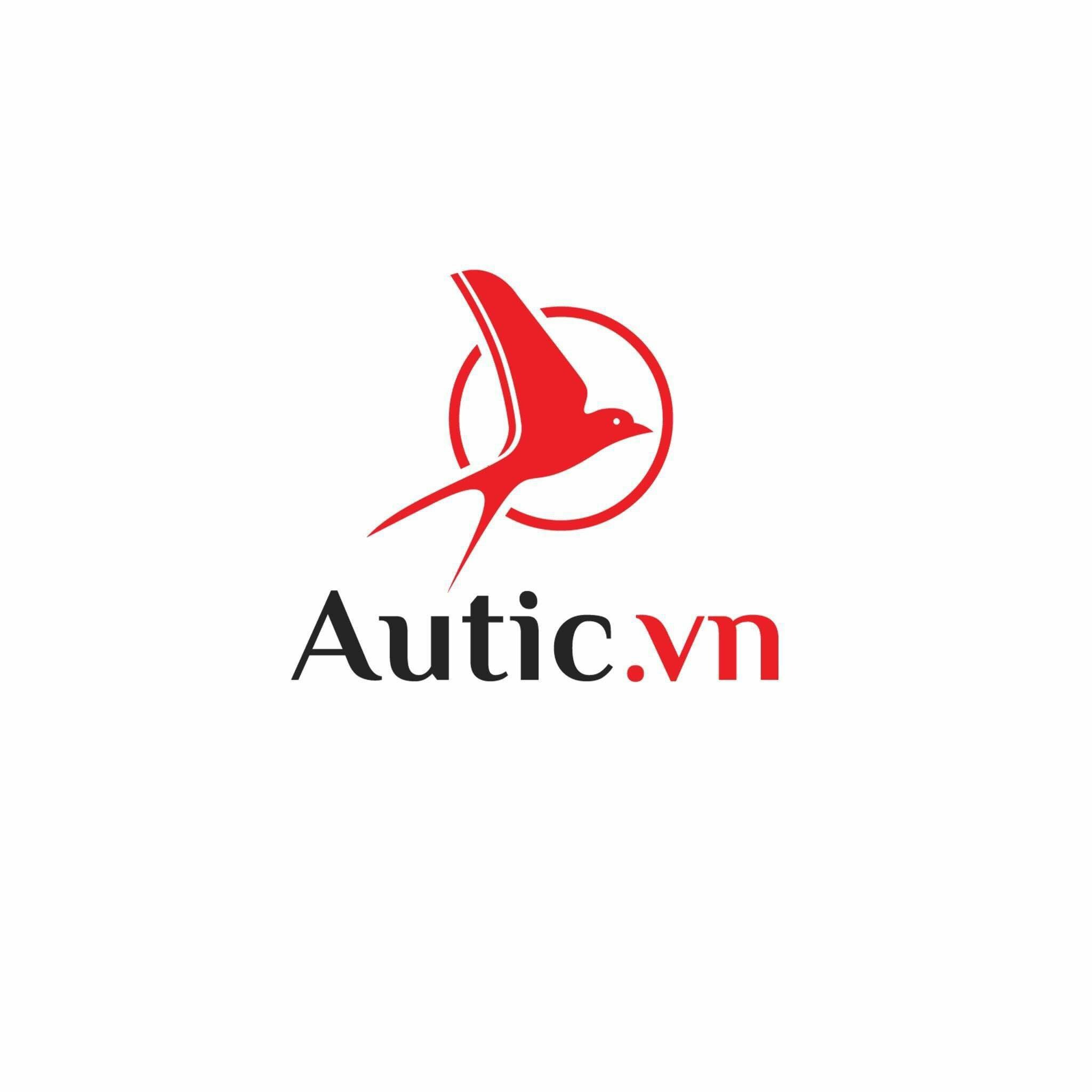 Logo Công Ty Sản Xuất AUGROUP VIỆT NAM