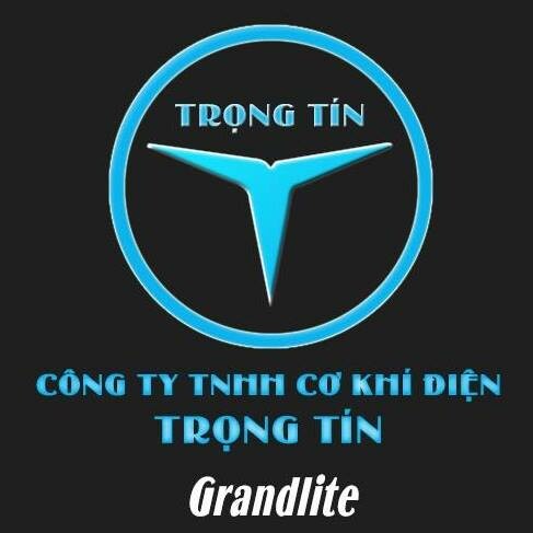 Logo Công Ty CƠ KHÍ ĐIỆN TRỌNG TÍN