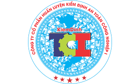 Logo Công Ty Kiểm định an toàn công nghiệp I