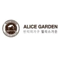 Logo Công Ty Nội Thất ALICE