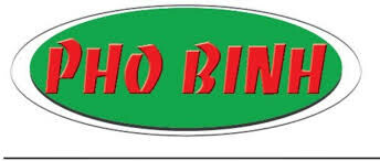 Logo Công Ty Thương Mại Phổ Bình