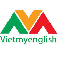 Logo Công Ty Tập Đoàn Giáo Dục Quốc Tế Việt Mỹ - Vietmyenglish