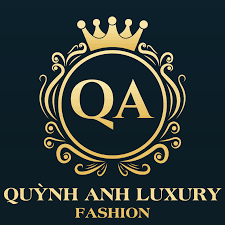 Logo Công Ty Gia công cơ khí và Thời trang Quỳnh Anh