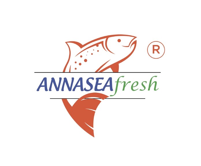 Logo Công Ty Quốc Tế An Na Sea