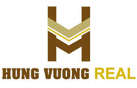 Logo Công Ty HƯNG VƯỢNG REALITY