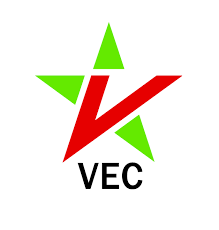 Logo Công Ty VEC