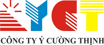 Logo Công Ty TM DV Ý CƯỜNG THỊNH