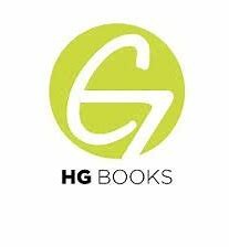 Logo Công Ty HG BOOKS