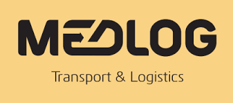 Logo Công Ty LOGISTICS MEDLOG PHÚ MỸ ICD