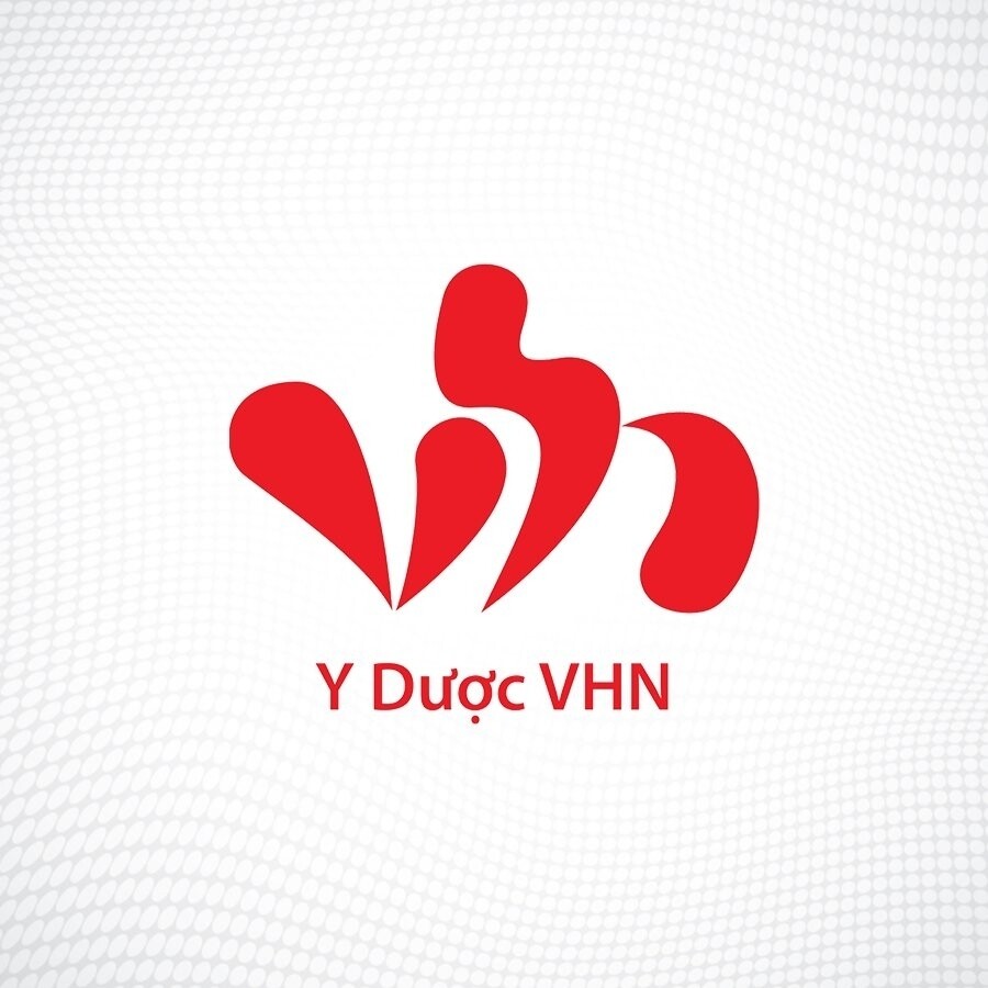 Logo Công Ty Y Dược VHN