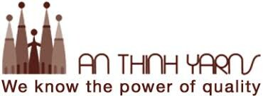 Logo Công Ty Sợi An Thịnh L.S