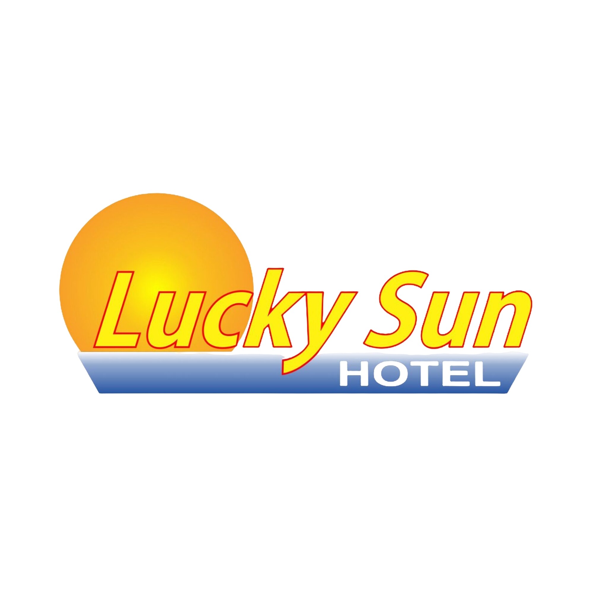 Logo Công Ty Lucky Sun hotel